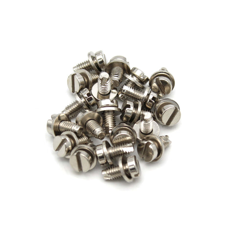 Sheet Metal Screws