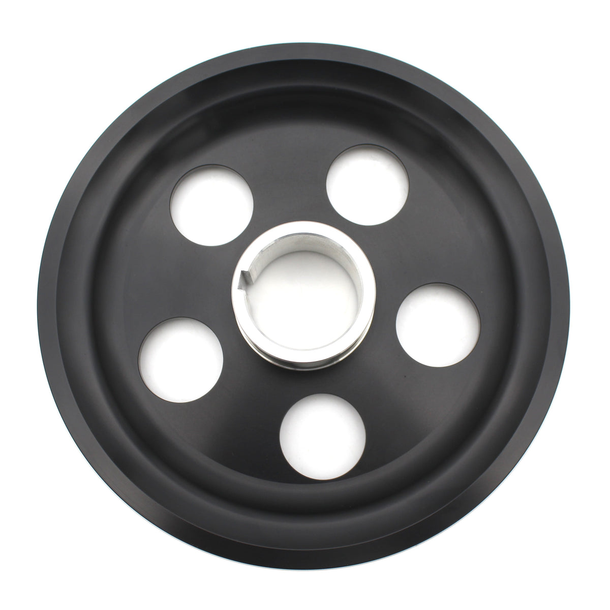 AA Black Sand Seal Wheel Pulley Type 1 & 2