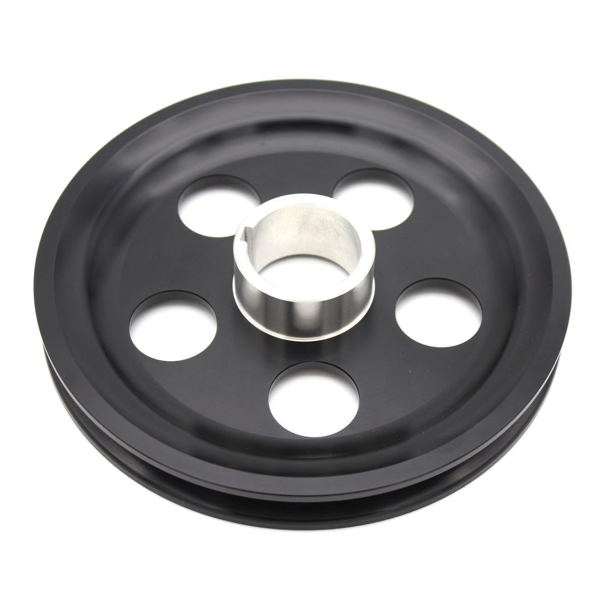 AA Black Sand Seal Wheel Pulley Type 1 & 2