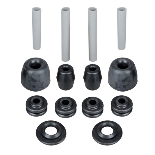Rear Z Bar Bushings