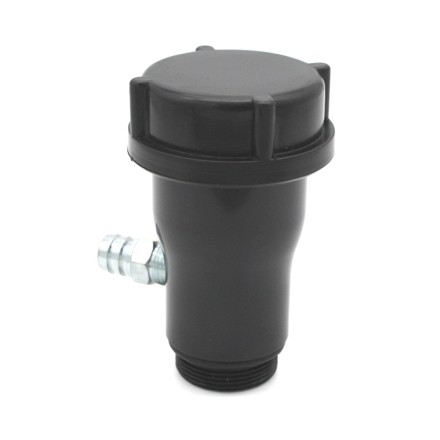 Vented Oil Filler Tube w/ Plastic Cap VW Type 1 & 2