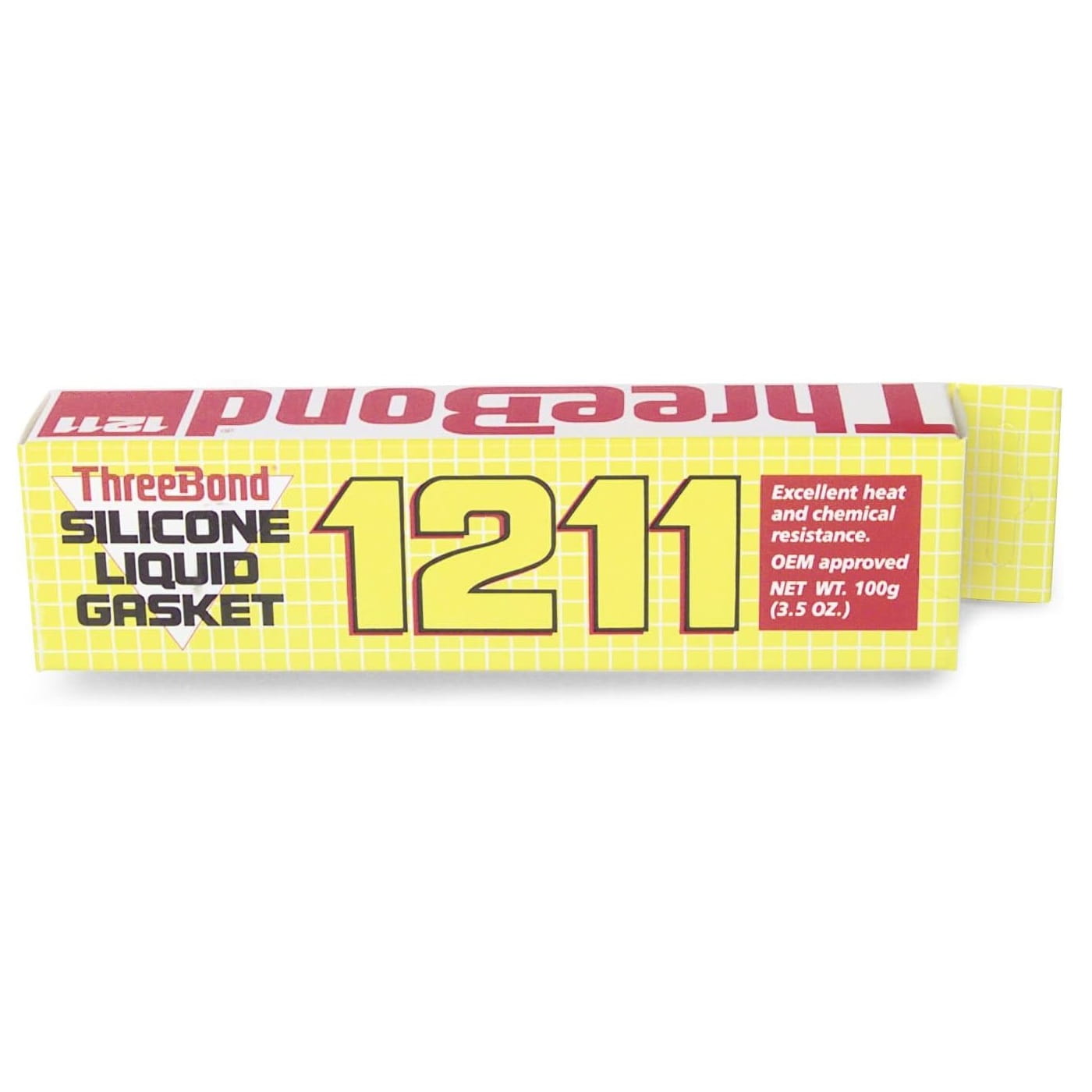 ThreeBond Engine Silcone Gasket