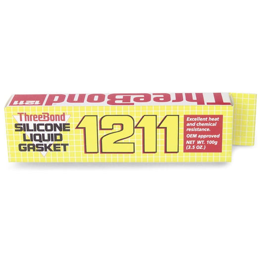 ThreeBond Engine Silcone Gasket