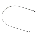 Heater Cable for Front Foot Well Vent for T1 1973-79