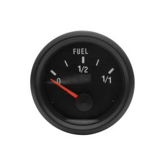 EMPI Fuel Gauge (60-90 OHMs, 73-10 OHMs, without Sender), Each