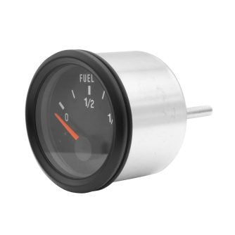 EMPI Fuel Gauge (60-90 OHMs, 73-10 OHMs, without Sender), Each
