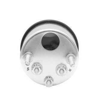 EMPI Oil Pressure Gauge (0-150 PSI), Each