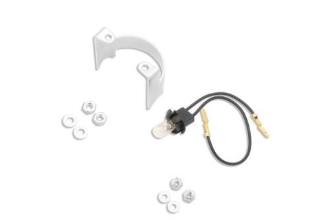 EMPI Oil Pressure Gauge (0-150 PSI), Each