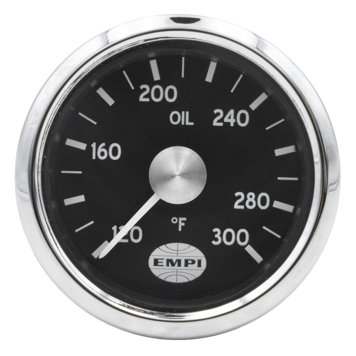 Oil Temperature Gauge (0-300°)