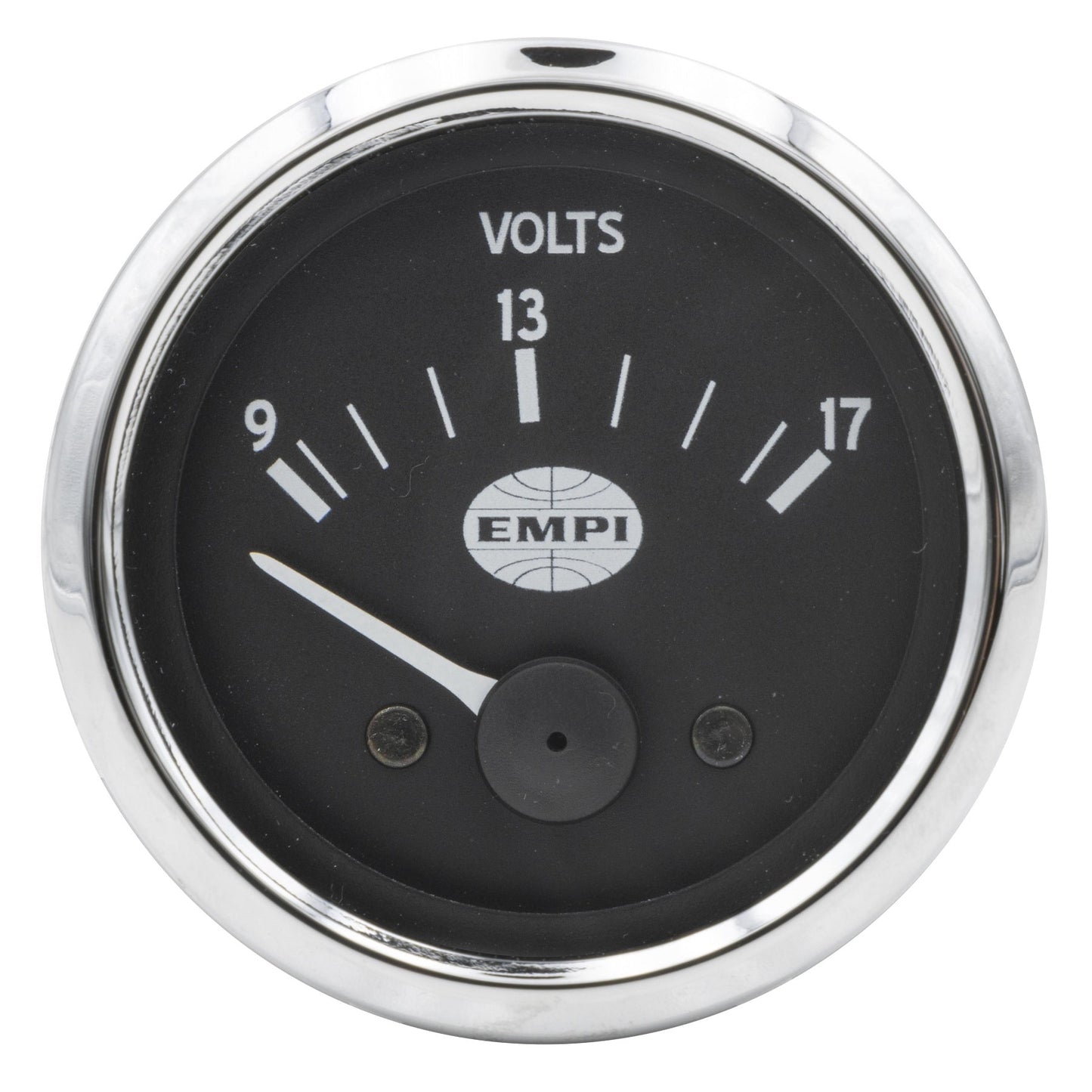 Voltmeter (9-17 Volts)