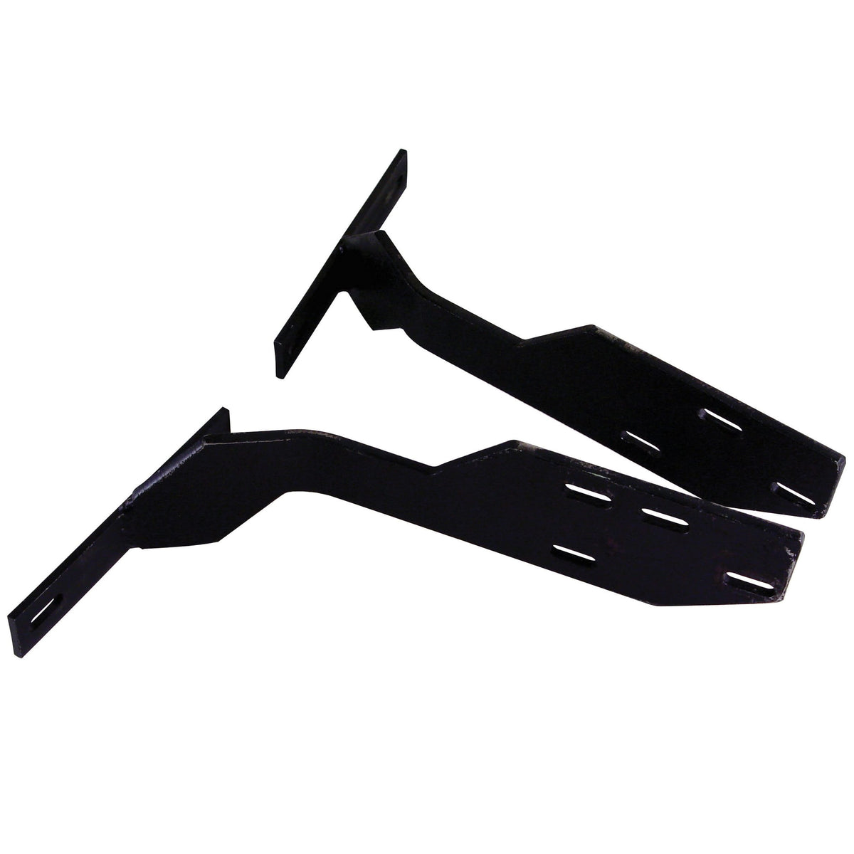 VW Beetle 1968-73 Bumper Conversion Brackets for Early Type 1 Blade Bumpers