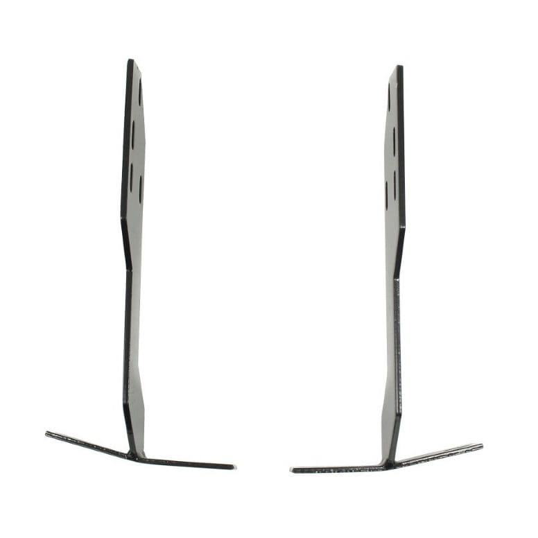 VW Beetle 1968-73 Bumper Conversion Brackets for Early Type 1 Blade Bumpers
