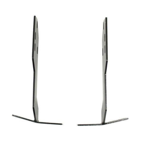 VW Beetle 1968-73 Bumper Conversion Brackets for Early Type 1 Blade Bumpers