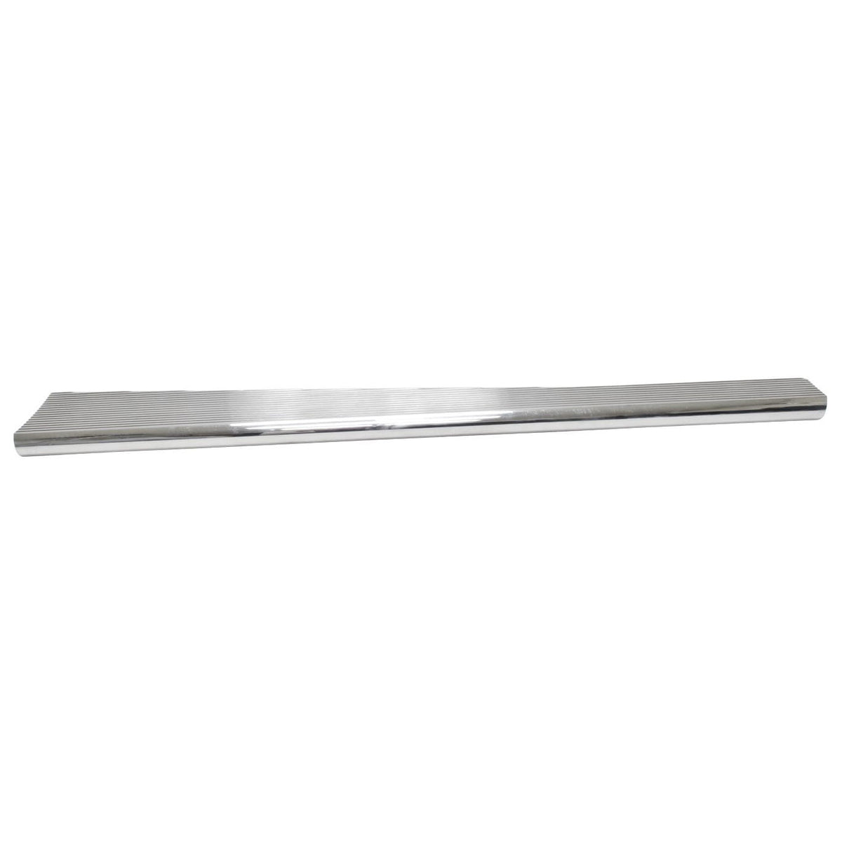 Billet Look Running Brd., Fully Polished, Pr.