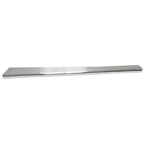 Billet Look Running Brd., Fully Polished, Pr.