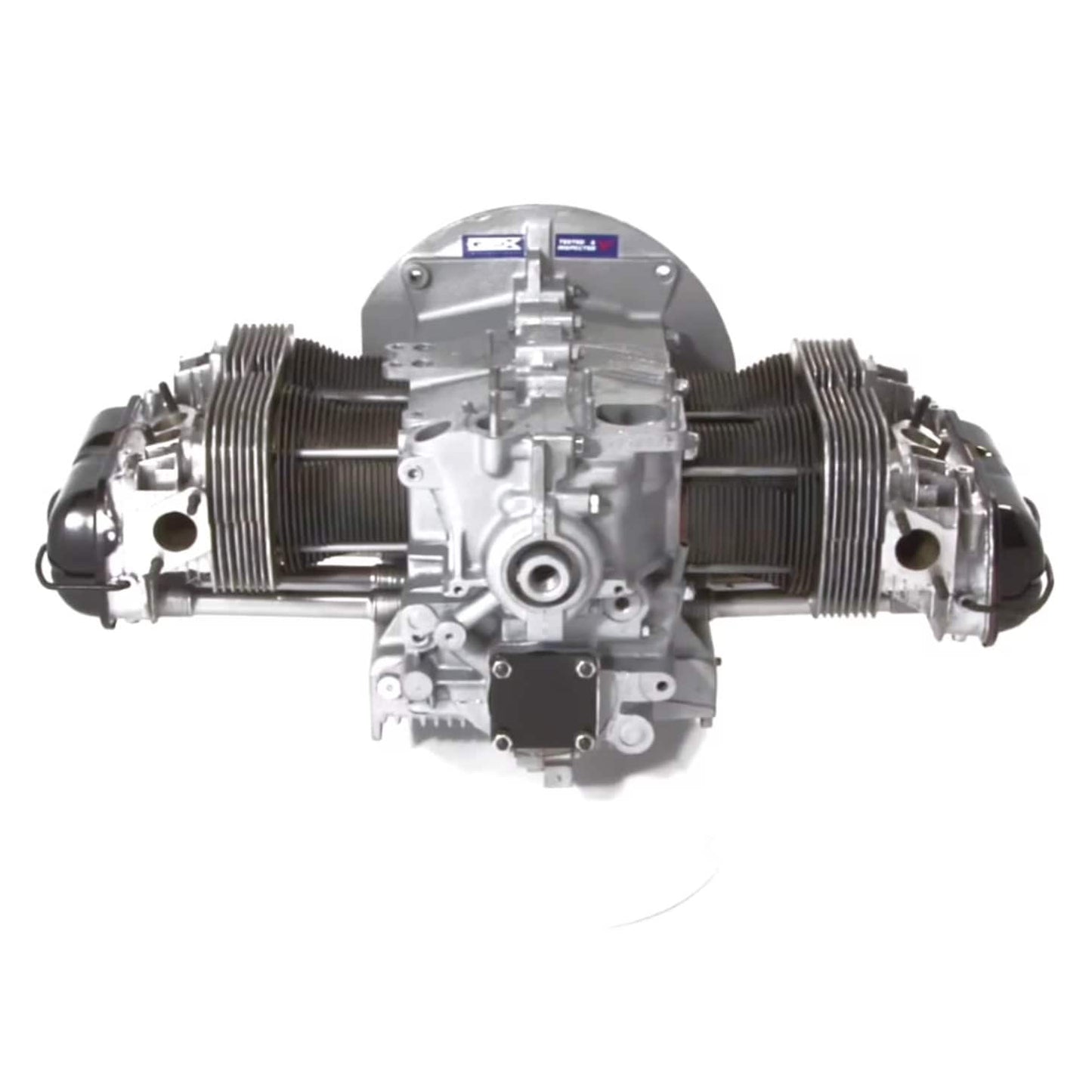 AA-GEX Rebuilt Stock Long Block Engines, Beetle 1954-79
