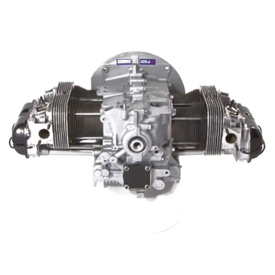 Rebuilt Stock Type 1 Longblock Engines