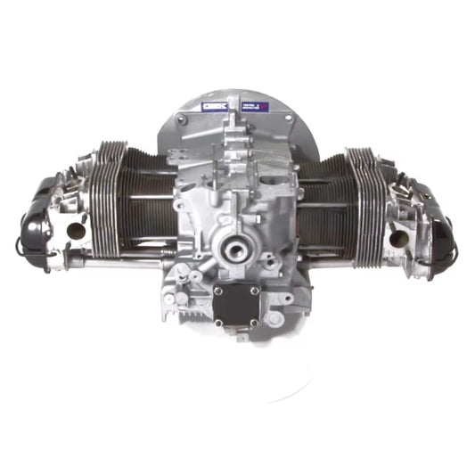 AA-GEX Rebuilt Stock Long Block Engines, Beetle 1954-79