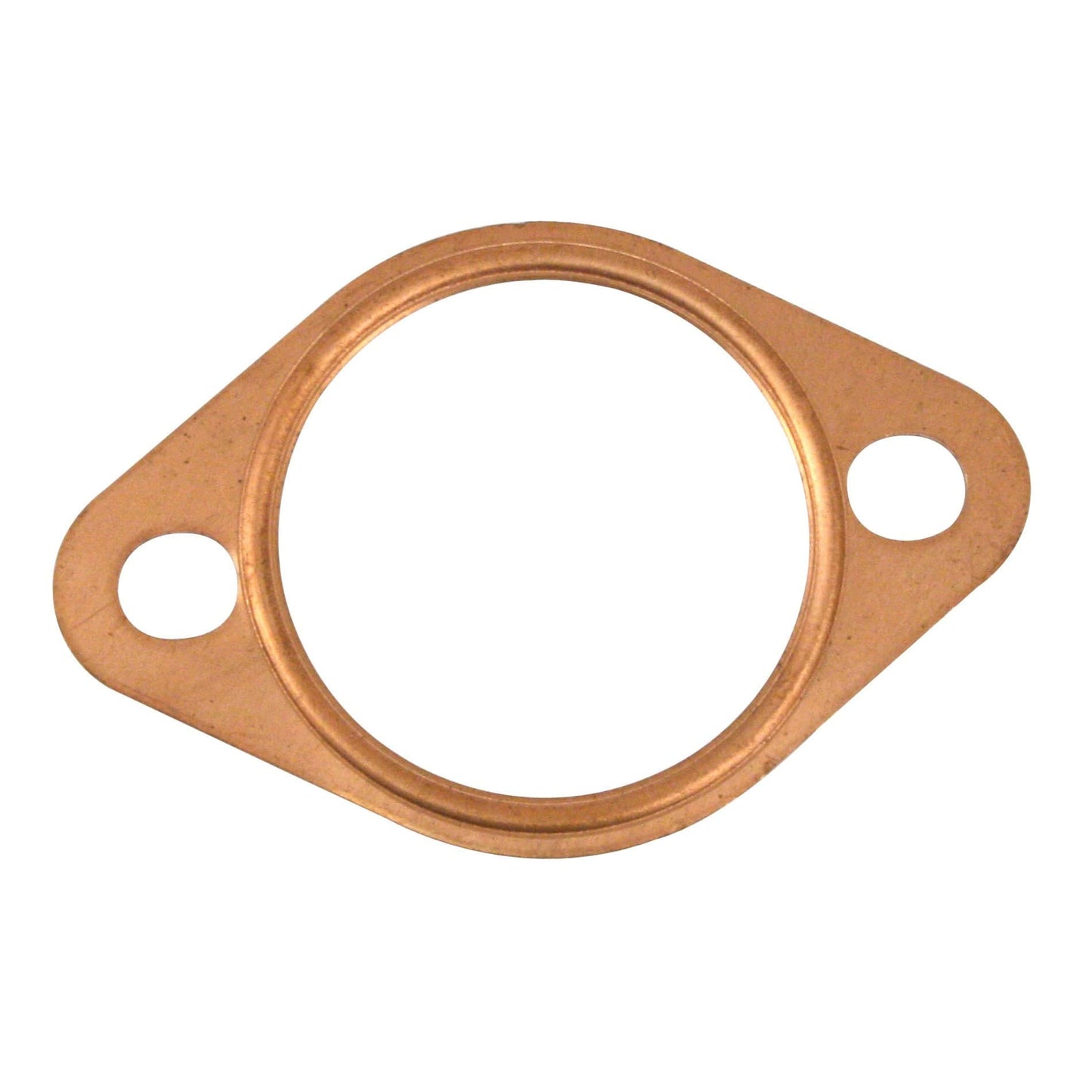 1200-1600cc Copper Exhaust Port Gaskets, 1 5/8" I.D., Pack of 4