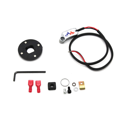 AA Electronic Module for Bosch 009 and 050 Style Ignition Points