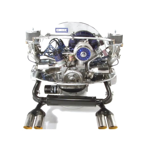Turnx Engine AA New T1/T2/T3 Long Block and Turnkey Engines | AA Performance Products