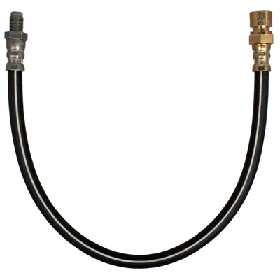 Brake Lines and Hardware