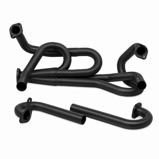 AA Sidewinder Exhaust, 1 5/8" Header Only