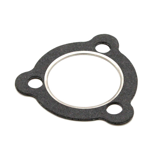 AA 3 Bolt Metal Exhaust Flange Gasket for 1 1/2 & 1 5/8" Header