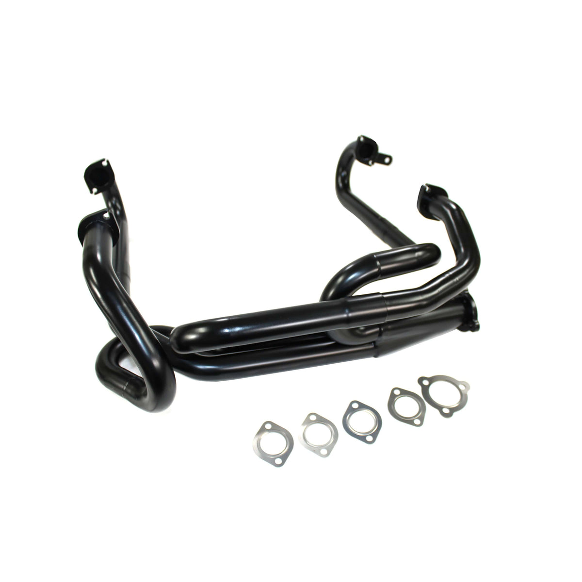 AA Sidewinder Exhaust, 1 1/2" Header Only