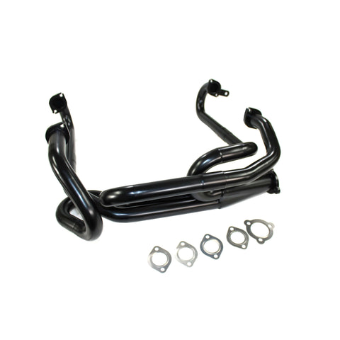 AA Sidewinder Exhaust, 1 1/2" Header Only