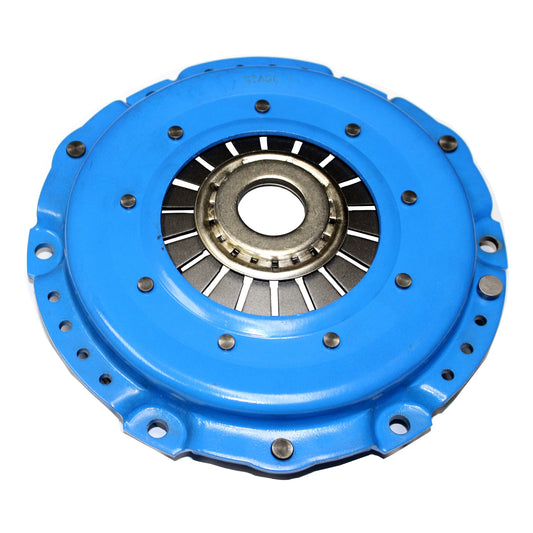 Stage 1, HD Pressure Plate 200mm Type 1, 2 & 3 Early & Late