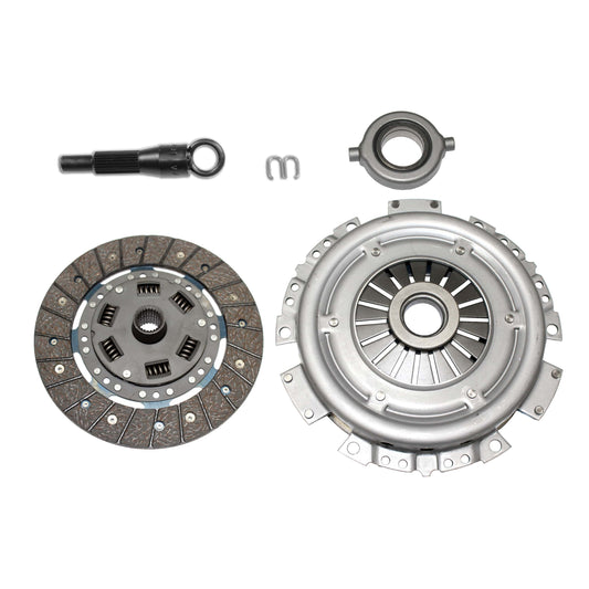 AA Complete Clutch Kit 200mm Type 1, 2, & 3 Early 67 to 70