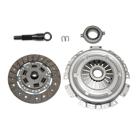 AA Complete Clutch Kit 200mm Type 1, 2, & 3 Early 67 to 70