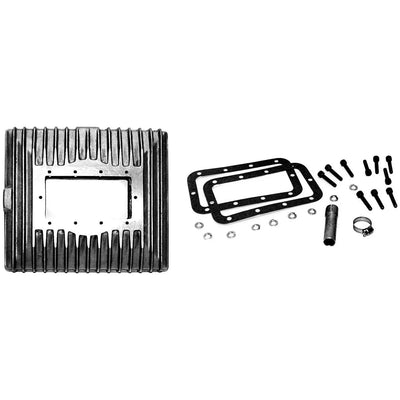Oil Sumps