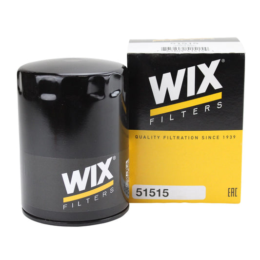 WIX Standard Filter