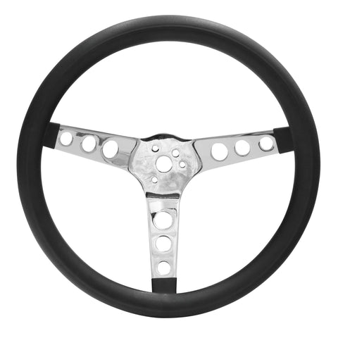 EMPI Foam Steering Wheel