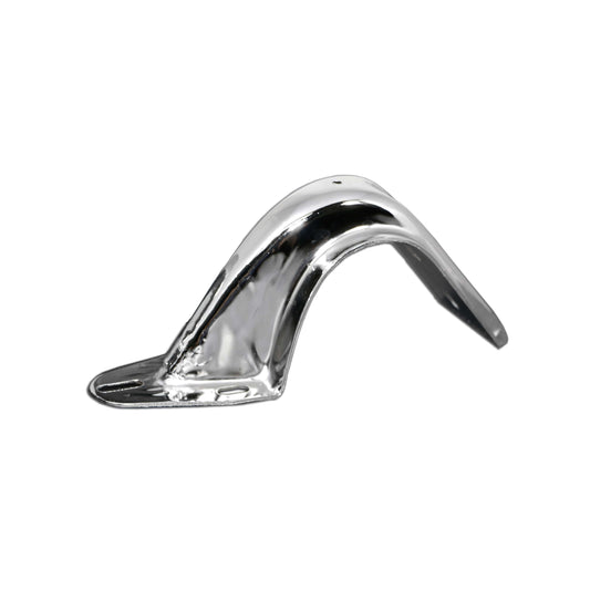 Chrome Deck Lid Bracket, Each