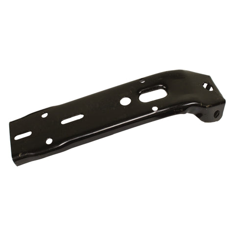 Front Bumper Bracket Used with Blade-Style Bumpers with Turn-Signal Cut-Outs