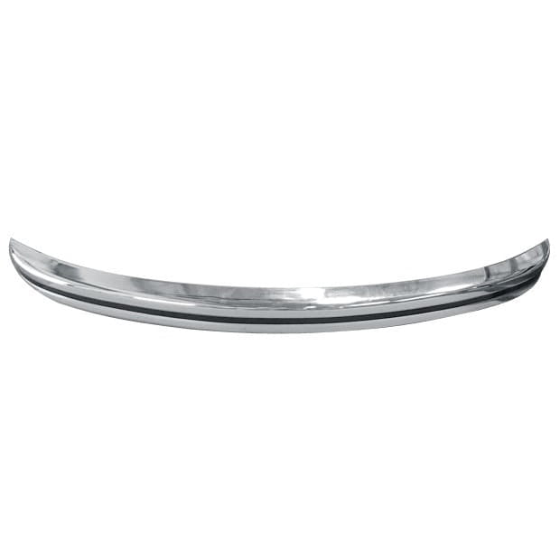 Stock-Style Bumpers for Classic Late-Style VW Beetle Type 1