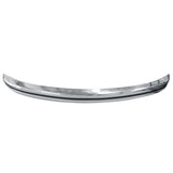 Stock-Style Bumpers for Classic Late-Style VW Beetle Type 1