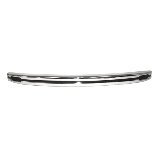 Blade-Style Front Bumper with Turn Signal Cut-outs for Classic Late-Style VW Beetle Type 1