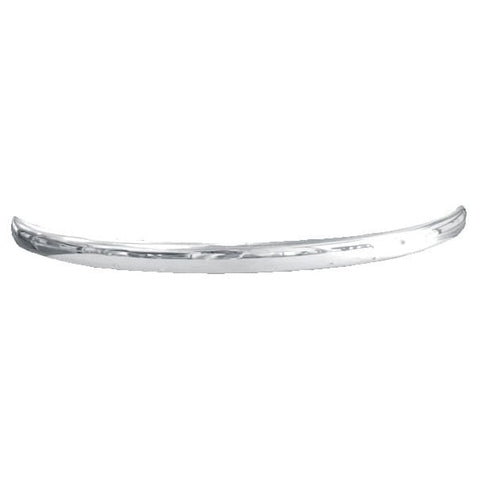 Blade-Style Bumpers for Classic Early-Style VW Beetle Type 1