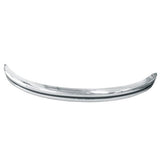 Stock-Style Bumpers for Classic Late-Style VW Beetle Type 1