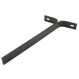 OE-Style Bumper Brackets for Early VW Beetle Type 1 (1955-1967), Ea