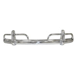 Stock-Style Bumpers for Classic Early-Style VW Beetle Type 1