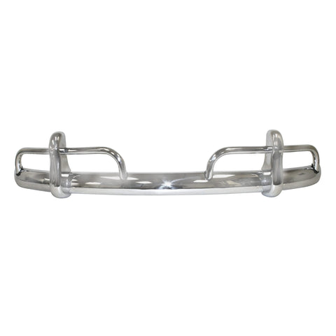 Stock-Style Bumpers for Classic Early-Style VW Beetle Type 1