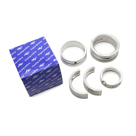 AA Performance Main Bearings for Type 1 2 & 3 "Steel Backed"