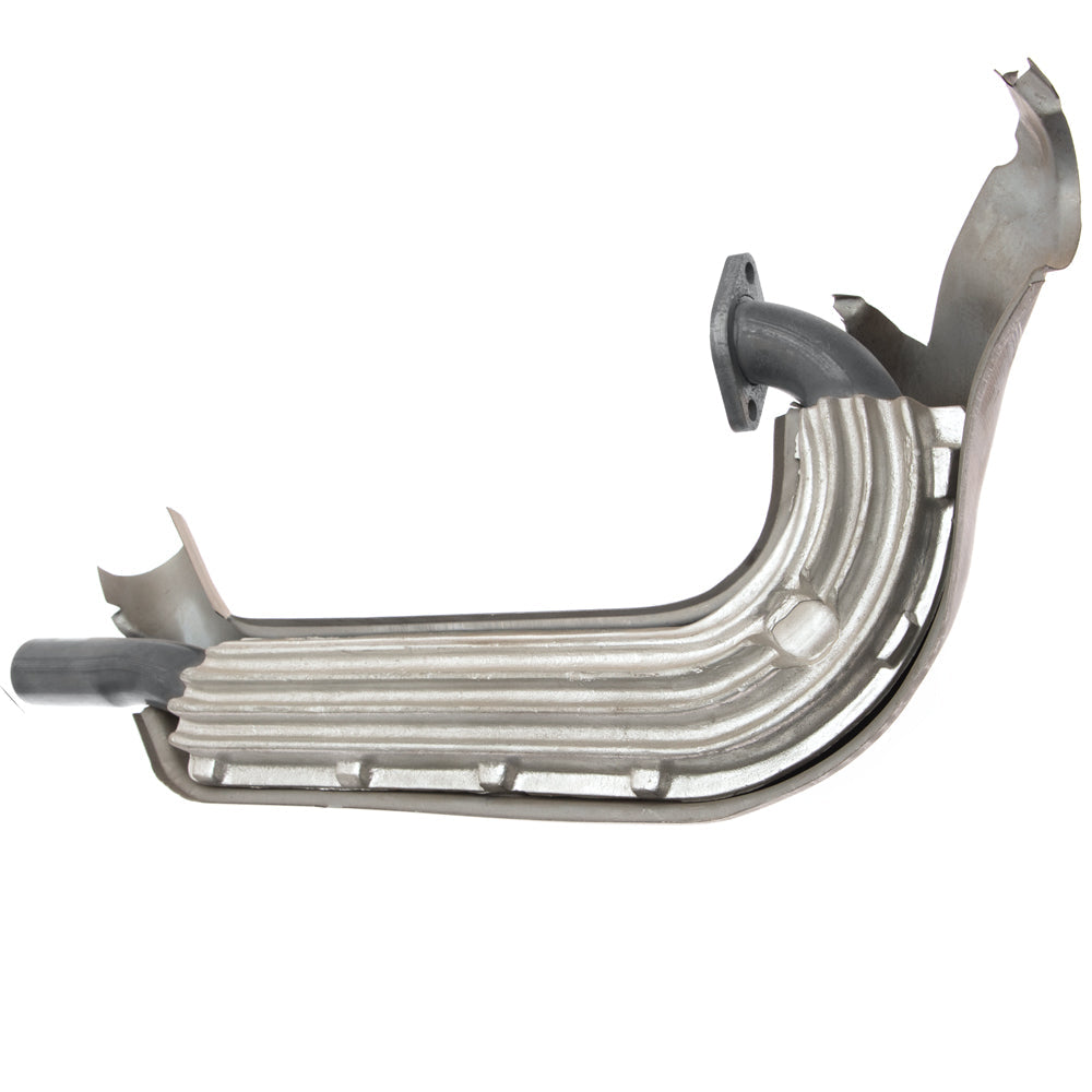 1-5/8" Big Tube Ultra Heater Box Kit