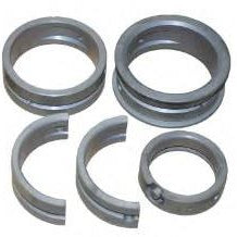 AA Performance Main Bearings for Type 1 2 & 3 "Steel Backed"