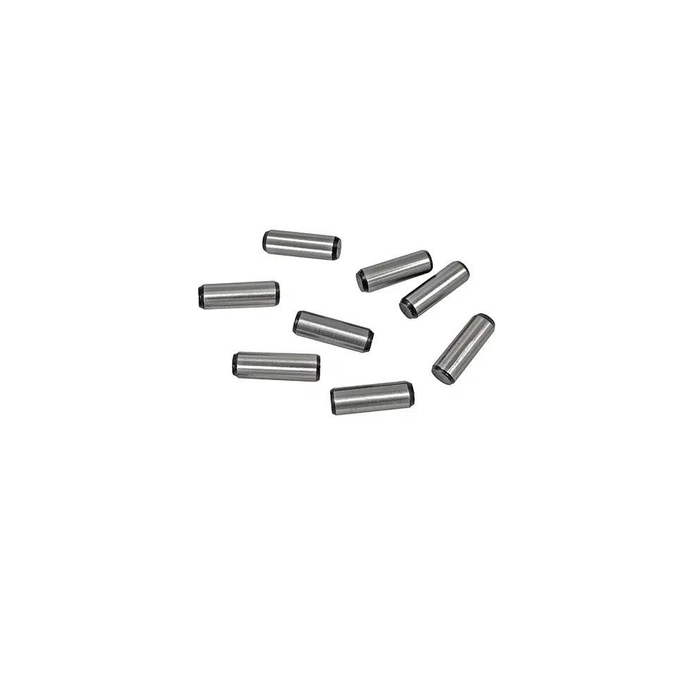 6MM Crank Dowel Pins Long 6X18.3